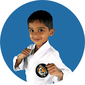 ATA Martial Arts Minton's ATA Black Belt Leadership Academy Karate for Kids