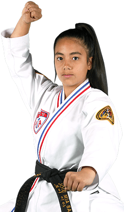 ATA Martial Arts Minton's ATA Black Belt Leadership Academy - Karate for Kids